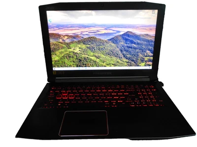 Acer Predator Helios 300 N17C1 15.6" Intel i7-7th  ( #22 ) - Image 1 of 4