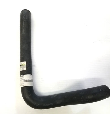 NEW OEM ARCTIC CAT FRONT EXCHANGER/PUMP COOLANT HOSE  0610-160 (0610-094) - Image 1 of 4