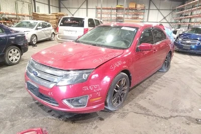 Ford Fusion 2012 transmisión automática OEM 176 k millas - LKQ395741852 Foto 1 de 4