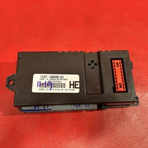 01 Ford Excursion Multifunction Body Control GEM Module Unit BCM 1C3T-14B205-EC - Picture 1 of 11