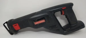 19.2v Craftsman Reciprocating Saw Cordless 315.114270 - Bare Tool Tested Works - Picture 1 of 4