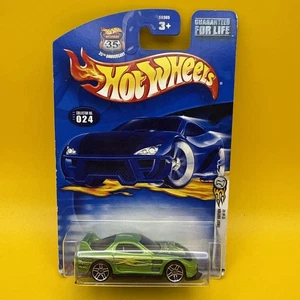 Hot Wheels 2003 First Edition 24/Seven 12/42 - Bild 1 von 7
