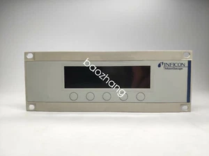 Controladora de aspiradora INFICON TPG256A - Imagen 1 de 7