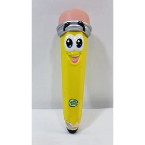 LeapFrog Aprende a Escribir con Mr Pencil Stylus SOLO edades educativas 3-6 años - Imagen 1 de 5
