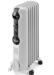 TRRS0715 HELLGRAU 7 HEIZRIPPEN MAX. 1.500 WATT - Bild 1 von 1
