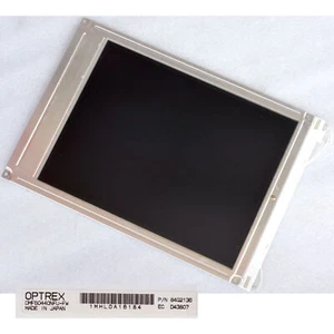 OPTREX ÉCRAN PANNEAU MATRICE 84G2136 DMF50440NFU-FW 8,4" 21 336CM M520 - Photo 1/1