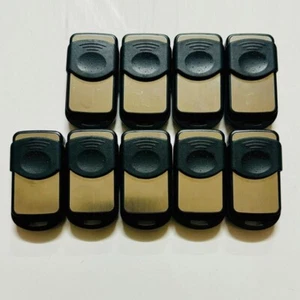 Neco Eco Plus 9 remote Control for Roller Shutters/Garage Doors - Picture 1 of 2