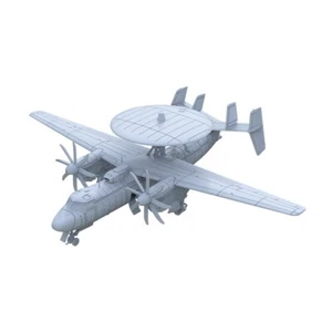 Yao's Studio LYR400231 1/400 Military Model Kit USN E-2C AEW - Bild 1 von 3