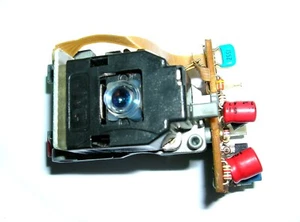NUOVO PICKUP LENTI LASER OTTICHE JVC - modello: OPTIMA-5 - Foto 1 di 2
