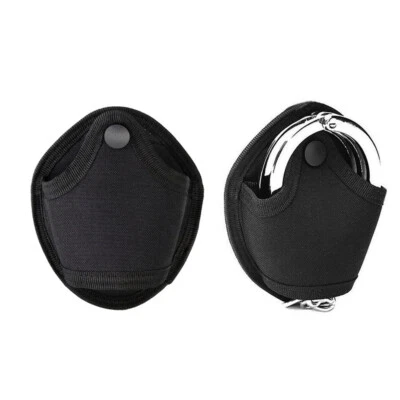 Estojo de algema Molle ajuste ASP punhos articulado/corrente/suporte de algema para aplicação da lei - Imagem 1 de 4