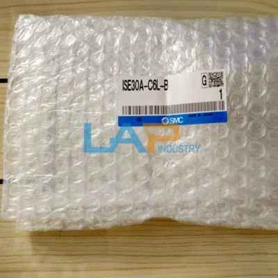 1 PIEZA NUEVO PARA SMC ISE30A-C6L-B Foto 1 de 2