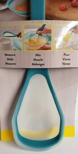 Versa~Tools Measure Mix cuchara cuchara cuchara de Wilton mezclar, verter y medir  - Imagen 1 de 3