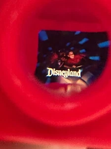Disneyland 1995 40 aniversario Mickey Mouse McDonalds juguete de comida feliz - Imagen 1 de 12