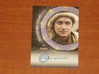 Stargate Sg.1 'Season 8':  A83 Alessandro Juliani Autographed Trading Card 2006