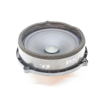 Haut-parleur de porte arrière gauche LAND ROVER DISCOVERY L319 BH22-18808-EA - Photo 1/4