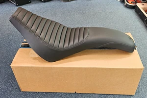 ๐ฅ Saddlemen Profiler TTR Seat 818-30-148 โ Like New! ๐๏ธ One Ride Only! ๐ฅ - Picture 1 of 5