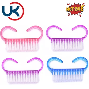 Nail Brushes for Cleaning Nails Nail Brushes Nailbrush Nail Scrubber - Picture 1 of 46