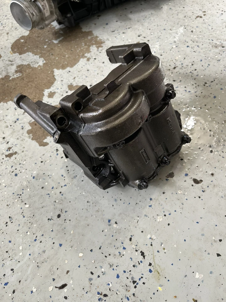 2008-2013 MAZDASPEED Mazda 3 6 скоростей CX-7 OEM двигатель баланс вала коробка 2,3 л DISI - Изображение 1 из 1