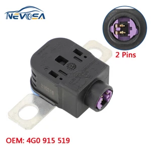 Battery Fuse Overload Protection Trip Fit For VW Touareg Audi VAG 4G0915519 - Picture 1 of 6