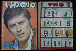 ***IL MONELLO NO. 39*** 27/9/1973 - Picture 1 of 1