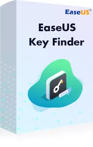 LifeTime 1 PC EaseUS Key Finder Recover Browser Saved Pass License Code | DVD - Picture 1 of 6