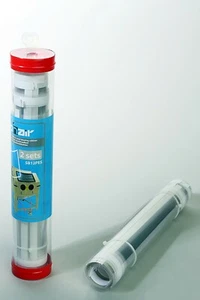 Ersatzfolie für 1200l Sandstrahlkabine 3Verkaufseinheit SB12PESJ Folie W2143 - Bild 1 von 1