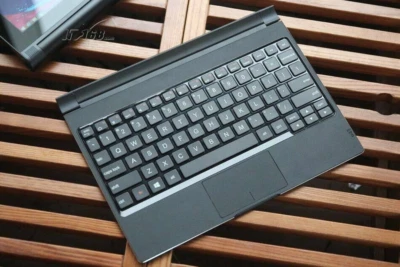 Original Wireless Bluetooth 4.0 Keyboard BKC800 For Lenovo YOGA Tablet 2 10.1" - Image 1 of 3