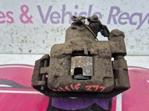09 FORD KA MK2 1.2 ZETEC NEARSIDE FRONT BRAKE CALIPER & CARRIER 08-16 - Picture 1 of 5
