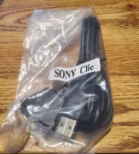 ORIGINAL Sony Clie USB HotSync Kabel - Bild 1 von 2