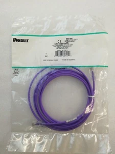 PANDUIT - UTP28SP3.0MVL Netzwerkkabel - Bild 1 von 1