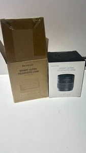 Lente de enfoque ultra teleobjetivo inteligente Beaverlab Excope DDL-LS40 MF 40 F/4,0 40 mm - Imagen 1 de 6
