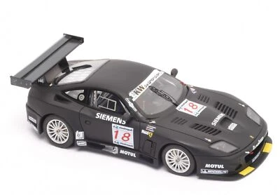 1:43 Bbr Ferrari 575 Gtc Team Jmb Gt Fia Monza 2004 KIT PJ360 Modellino - Immagine 1 di 2
