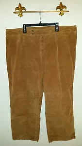 Just My Size beautiful corduroy pants .EUC size 26W - Picture 1 of 5