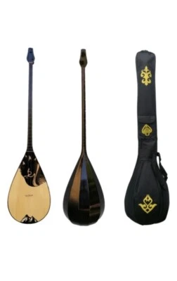 Dombyra - Image 1 of 4