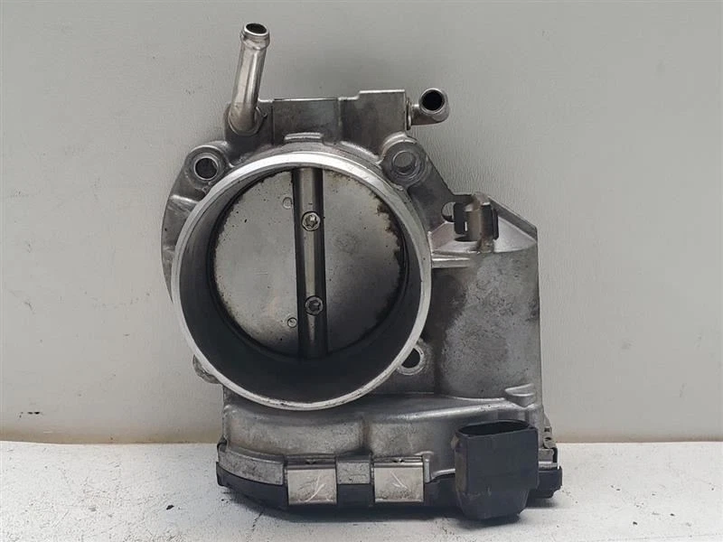Корпус дроссельной заслонки 2013 Kia Optima 2,4 л VIN 7 8-значный - Изображение 1 из 4