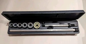 Lisle 18000 Universal Camshaft Bearing Tool New/Free Shipping!! - Bild 1 von 12