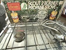 キャンプ用調理器具のVintage Sears | eBay公認海外通販サイト ...