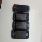 Joblot of 4 mobile phones