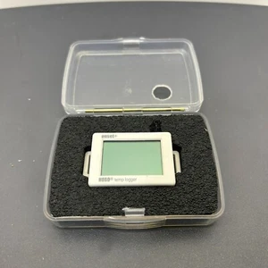 Computadora de inicio con registrador de datos de temperatura HOBO UX100-001 - Imagen 1 de 9