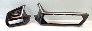 BMW Dashboard decorative trim Piano Black 9869024 9869022 Z4 G29 023136 - Bild 1 von 12
