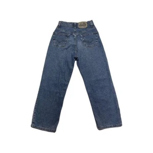 Vintage Levi’s Silver Tab Jeans - Picture 1 of 4