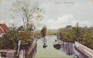 Ansichtkaart Nederland: Bussum / Naardervaart (boxb0801) - Picture 1 of 1