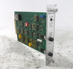 FPE DSP-FM DSP-MKII Feeder Module PLC Federal Pioneer MK II DSPMKII DSPFM FDL - Picture 1 of 5