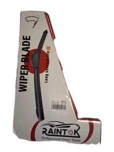 Raintok TGC-B (3) 22" 22" 13" Front/Rear Wiper Blades Yukon Tahoe Escalade 15-20 - Picture 1 of 4