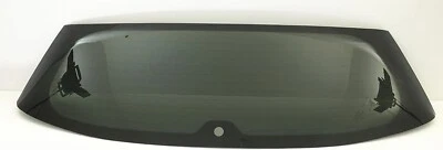 Heated Rear Window Back Glass W/Wiper Hole For 2011-2013 Kia Sorento Foto 1 de 4
