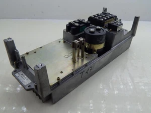 MITSUBISHI MR-S11-100-Z37 SERVO DRIVE T91288 - Picture 1 of 6