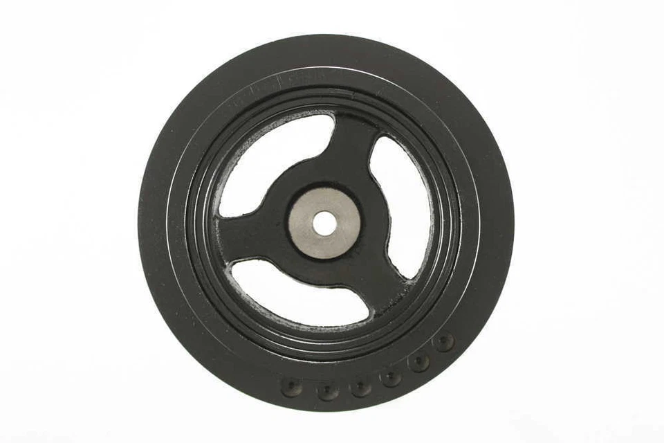 Balanceador armónico motor-OE balanceador de repuesto Pioneer DA-325 Foto 1 de 3