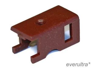 Ersatzteil Roco HO Dampflok BR 74 904 DB (43271) - Schneckendeckel* - Picture 1 of 1