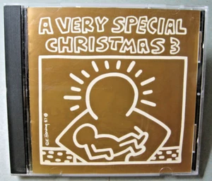 1997 "A Very Special Christmas 3" CD - Picture 1 of 2