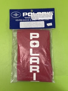 POLARIS 2871793-288 POLARIS Rear Shock Cover With Swing arm One Cover - Picture 1 of 3